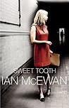 Sweet Tooth by Ian McEwan