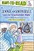 Annie and Snowball and the Grandmother Night (Annie and Snowball, #12)