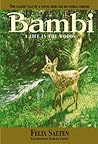 Bambi by Felix Salten