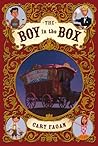 The Boy in the Box by Cary Fagan