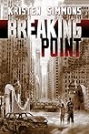 Breaking Point by Kristen Simmons