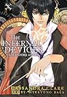 The Infernal Devices by Cassandra Clare