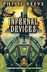 Infernal Devices by Philip Reeve