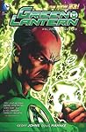 Green Lantern, Vol. 1 by Geoff Johns