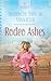 Rodeo Ashes (Texas Rodeo, #3)