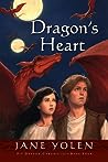 Dragon's Heart by Jane Yolen