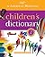 Houghton Mifflin 1472087 American Heritage Children's Dictionary, Hardcover, 2016, 896 Pages