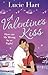 A Valentine's Kiss by Lucie Hart