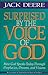 Surprised by the Voice of God