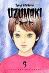 Uzumaki: Spiral Into Horror, Vol. 3