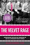 The Velvet Rage by Alan Downs