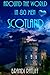 Scotland (Around the World in 80 Men, #2) by Brandi Ratliff