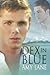 Dex in Blue (Johnnies, #2)