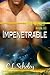 Impenetrable (New World, #3)