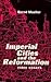 Imperial Cities and the Reformation: Three Essays