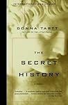 The Secret History by Donna Tartt