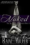 Naked by Raine Miller