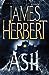 Ash (David Ash, #3)