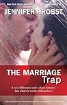 The Marriage Trap by Jennifer Probst