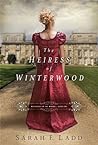 The Heiress of Winterwood by Sarah E. Ladd