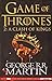 A Clash of Kings by George R.R. Martin