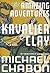 The Amazing Adventures of Kavalier & Clay