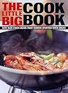 The Little Big Cookbook : Bite-Size Cookbook That Comes Stuffed With Ideas