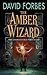 The Amber Wizard (The Osserian Saga, #1)