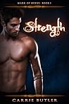 Strength by Carrie Butler