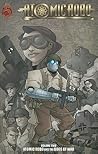 Atomic Robo and the Dogs of War by Brian Clevinger