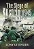 Siege of Kustrin, 1945 by Tony Le Tissier