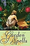 Garden Spells by Sarah Addison Allen