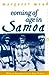 Coming of Age in Samoa: A Psychological Study of Primitive Youth for Western Civilisation