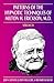 Patterns of the Hypnotic Techniques of Milton H. Erickson, M.D, Vol. 1