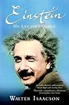 Einstein by Walter Isaacson