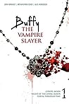 Buffy the Vampire Slayer, Vol. 1 by John Vornholt