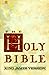 The Holy Bible (King James Version)