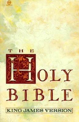 The Holy Bible by Anonymous