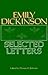 Selected Letters