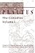 Plautus: The Comedies, Volu...