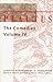 Plautus: The Comedies, Volu...