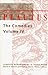 Plautus: The Comedies, Volu...