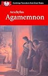 Agamemnon by Aeschylus