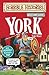 York by Terry Deary