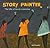 Story Painter: The Life of Jacob Lawrence