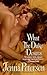 What the Duke Desires (Billingham Bastards #1)