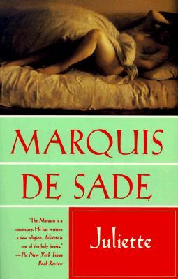 Juliette by Marquis de Sade