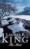 The Moor by Laurie R. King