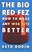 The Big Red Fez: How to Make Any Web Site Better