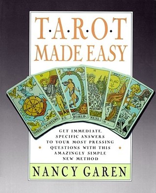 Tarot Made Easy by Nancy Garen